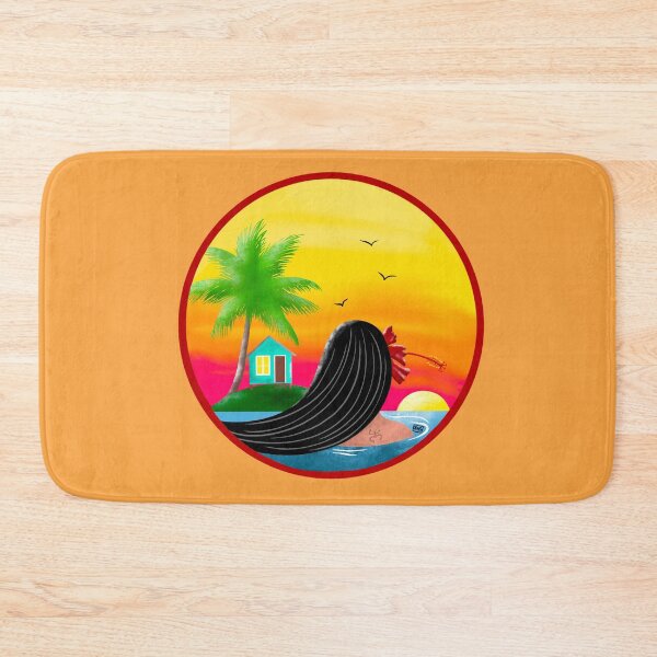 Item preview, Boricua native designed and sold by Rosita Martinez Art.