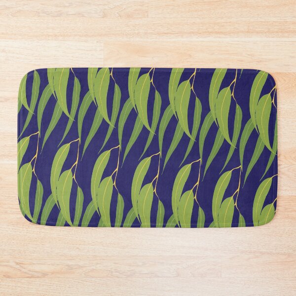 Item preview, Gum Leaves Galore  designed and sold by tinylavafish.
