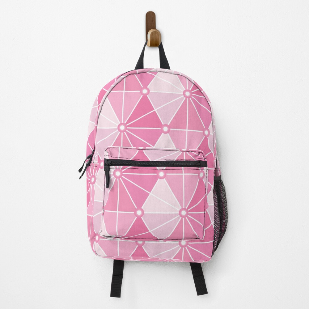 Item preview, Backpack designed and sold by RoguePatterns.