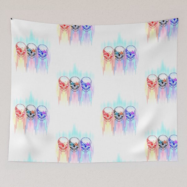 Item preview, rock skull designed and sold by MrWolfe.
