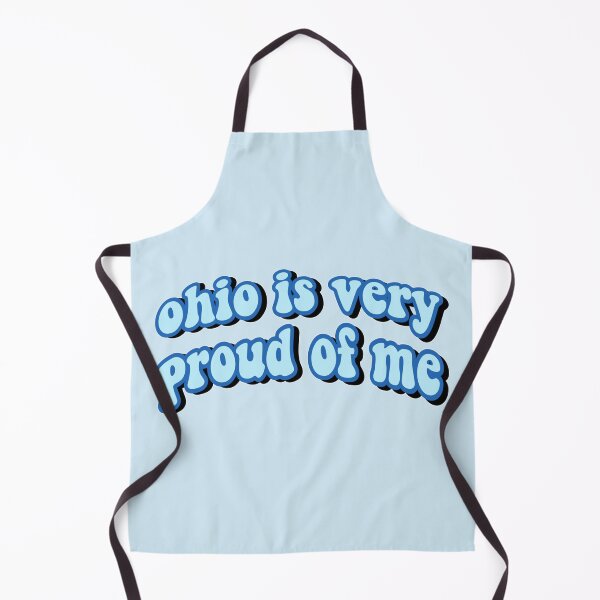 Item preview, ohio is very proud of me, presidential debate 2020 quotes designed and sold by Diygurugirl.