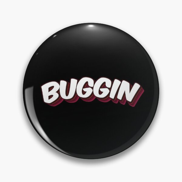 Item preview, Buggin Words that Kids Use designed and sold by ProjectX23.