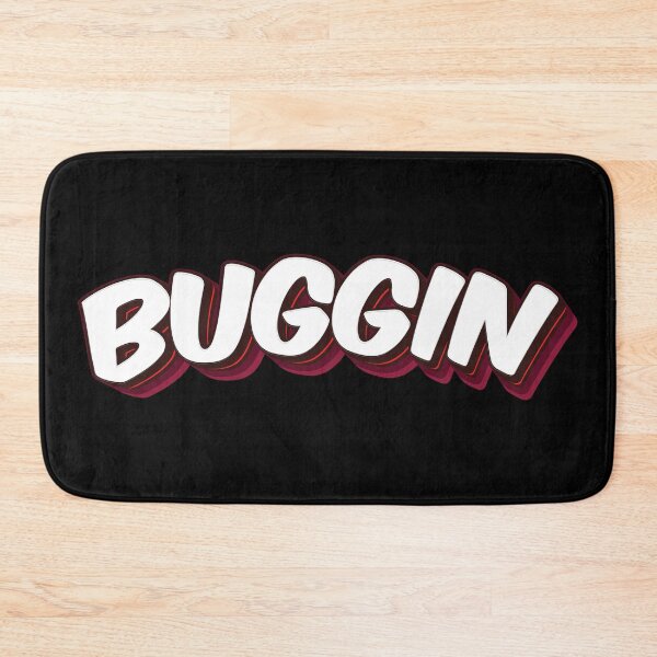 Item preview, Buggin Words that Kids Use designed and sold by ProjectX23.