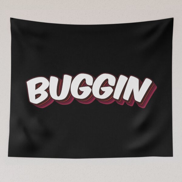 Item preview, Buggin Words that Kids Use designed and sold by ProjectX23.