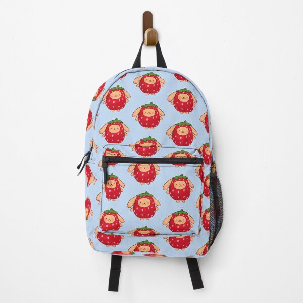 Item preview, strawbby designed and sold by trashcangoddess.