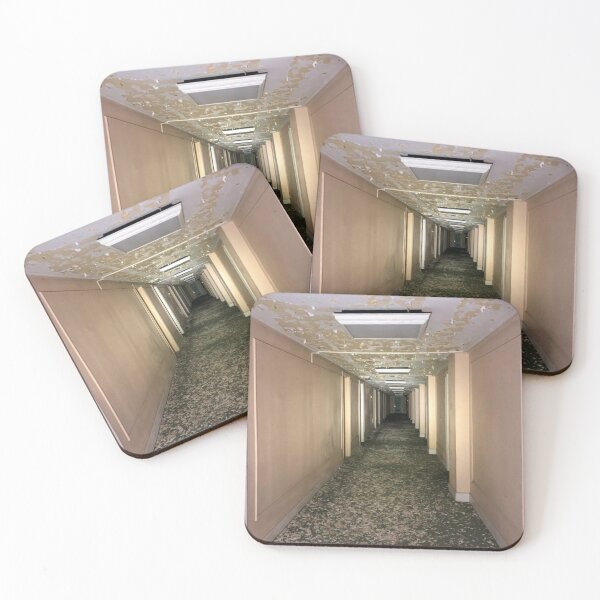 Item preview, Liminal Space Number Seven designed and sold by ACH-Designs.