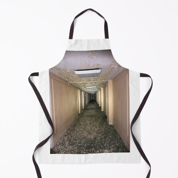 Item preview, Liminal Space Number Seven designed and sold by ACH-Designs.