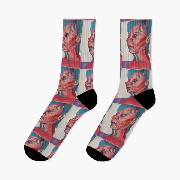 Item preview, Mrs. Gretchen designed and sold by Valentina Garcia.