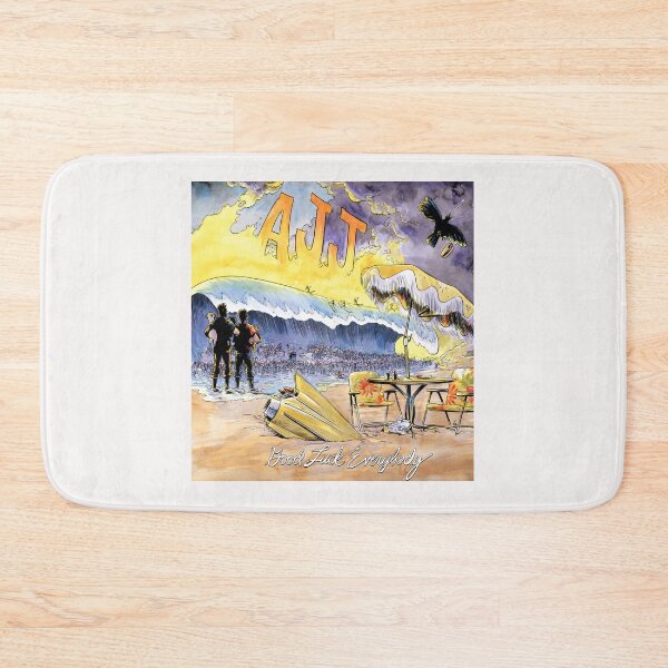 Item preview, best cover ajj designed and sold by ningeva12.