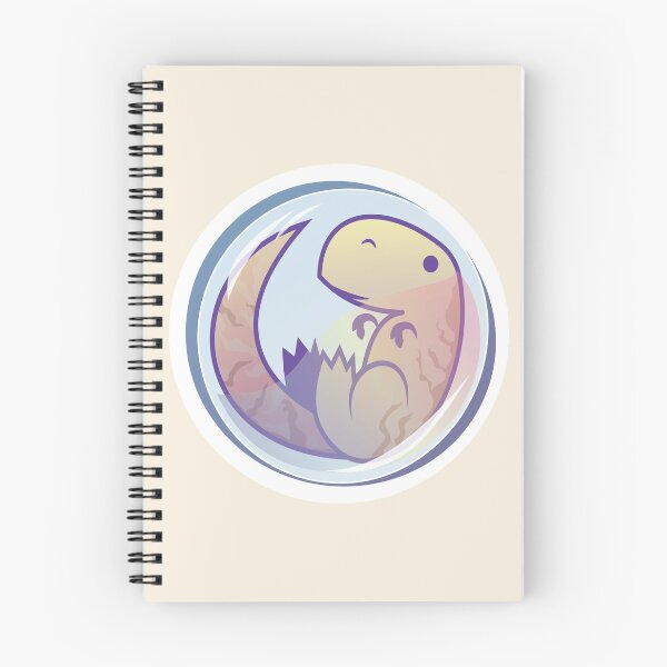 Item preview, Dino Bubble designed and sold by mae-contain-art.