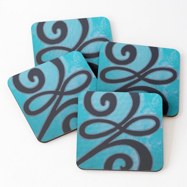 Item preview, Celtic Symbol Inner Strength designed and sold by Lauren  Simmons.