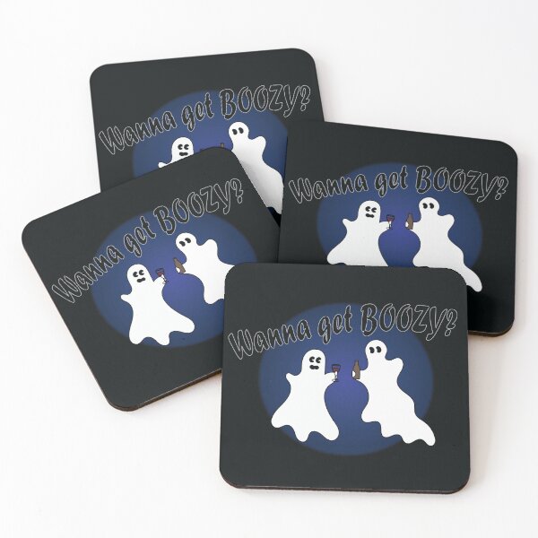 Item preview, Wanna Get Boozy designed and sold by K8sDesigns.