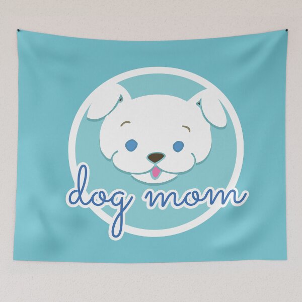 Item preview, Perro mami designed and sold by Guarda-Chuva.