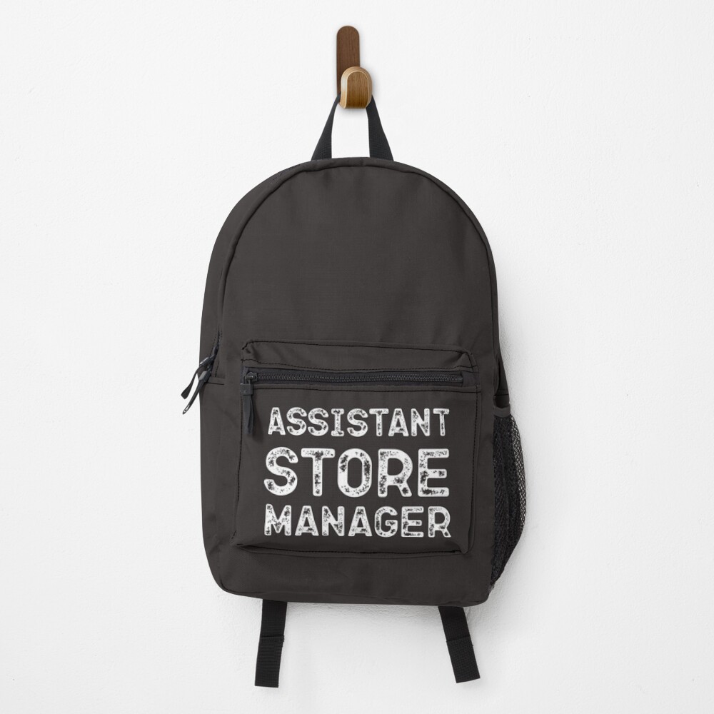 Item preview, Backpack designed and sold by AscendMerch.