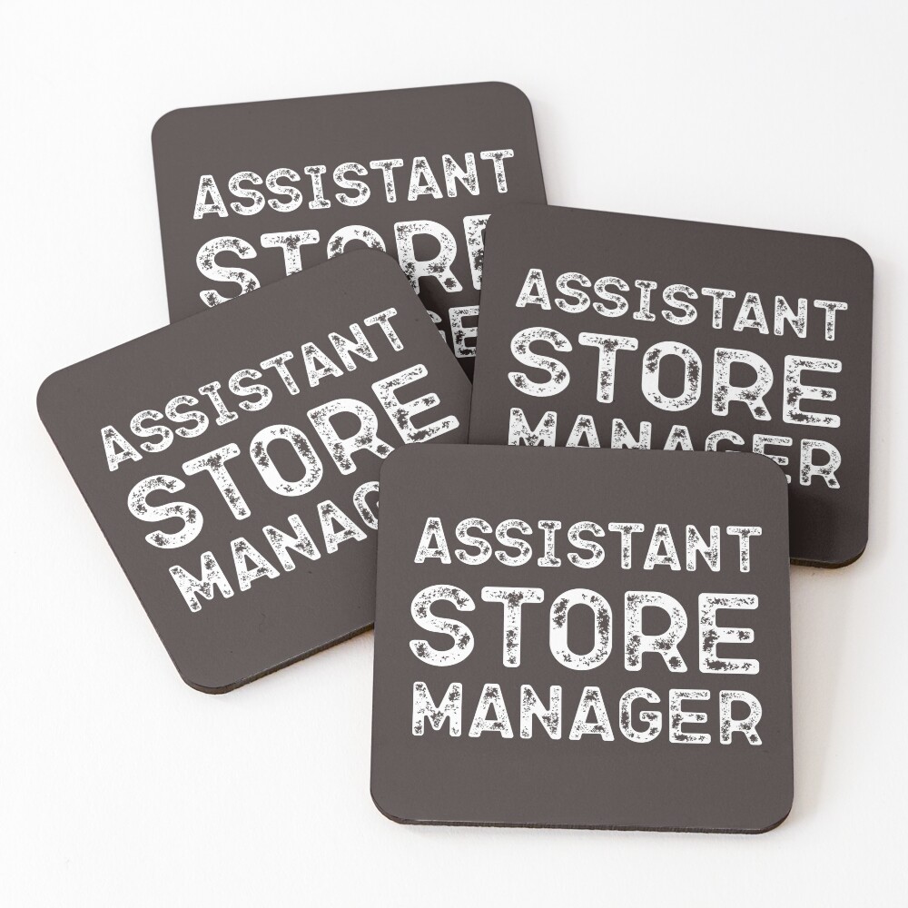 Item preview, Coasters (Set of 4) designed and sold by AscendMerch.