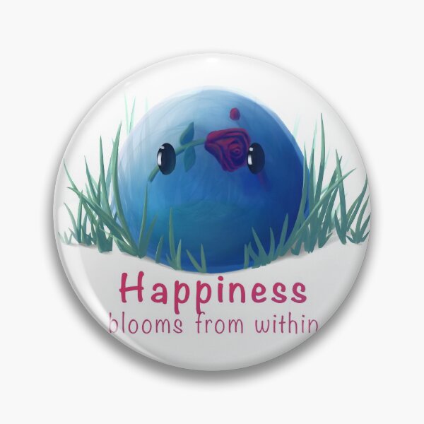 Item preview, Happiness designed and sold by ChancesCritters.