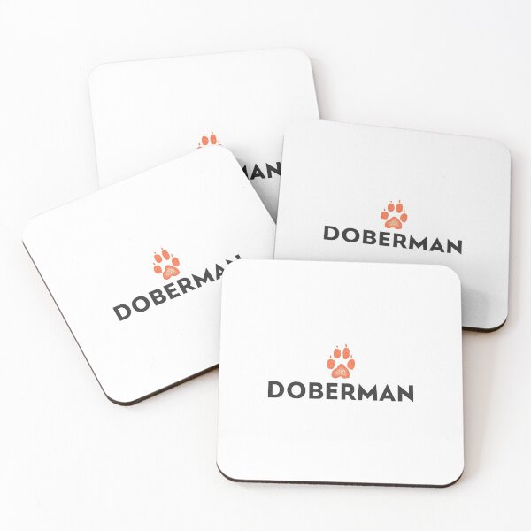 Item preview, Doberman, Paw designed and sold by Mocean-Art.