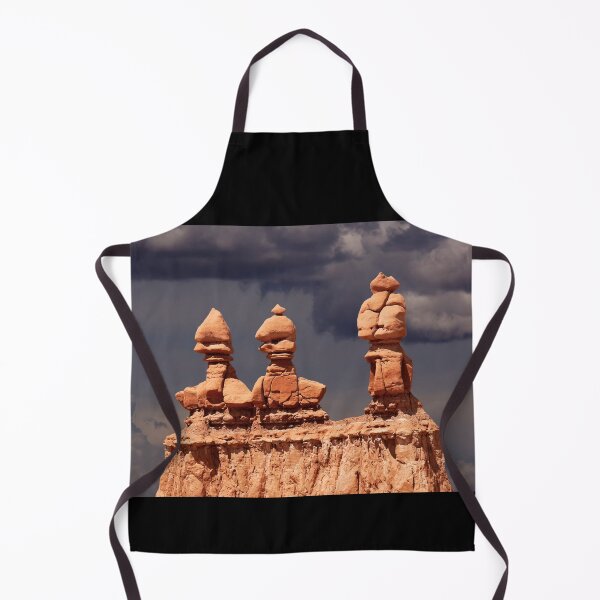 Item preview, Three Sisters at sunset. designed and sold by Alex Preiss.