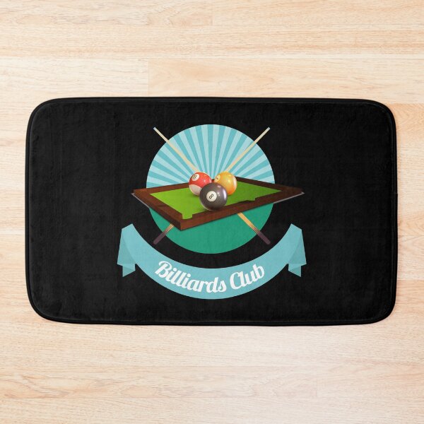 Item preview, Billiards Club Billiard Ball With Cue designed and sold by DELMEO.