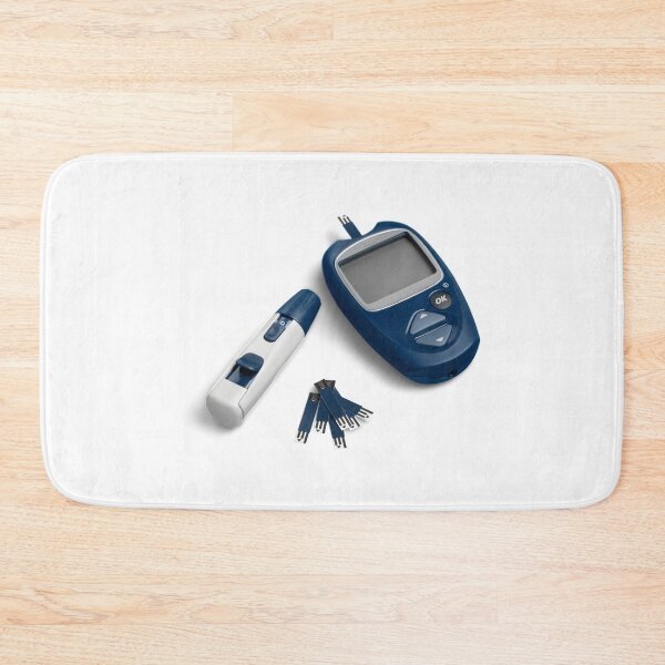 Artikelvorschau, Weltdiabetestag entworfen und verkauft von ReshenNY.