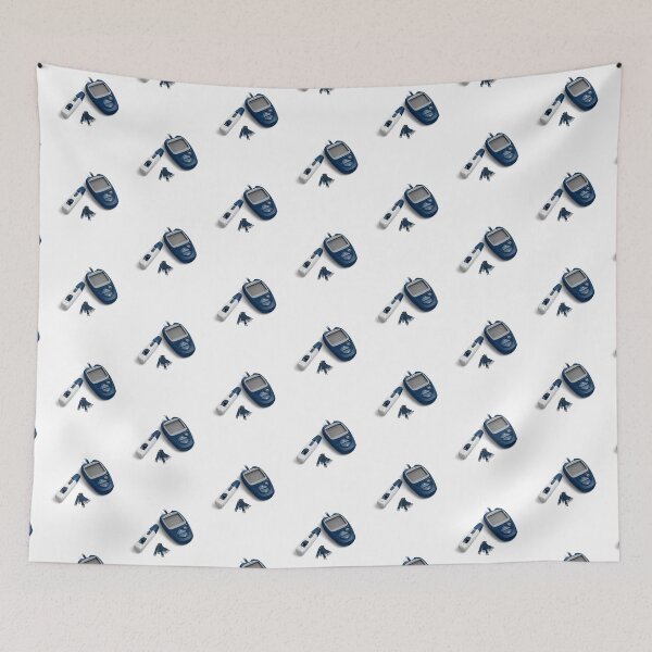 Item preview, World Diabetes Day designed and sold by ReshenNY.