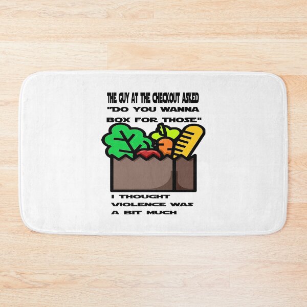 Item preview, Box for the Vegetables designed and sold by PillowPuns.
