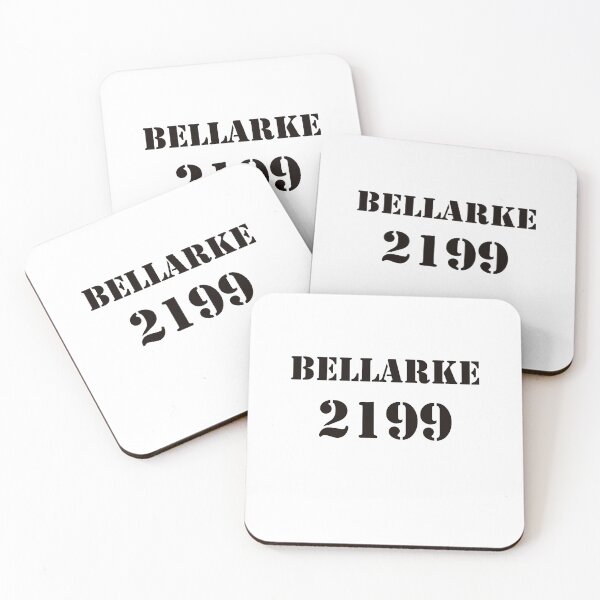 Item preview, Bellarke 2199 designed and sold by HeirOfDreams.