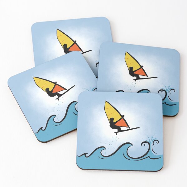 Item preview, Windsurf jump designed and sold by SportandWind.