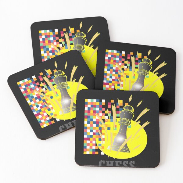 Item preview, Chess Master Chess King designed and sold by DELMEO.