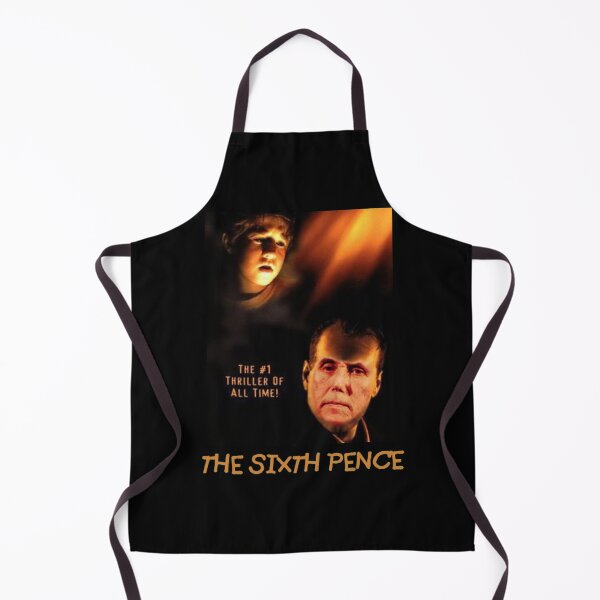 Item preview, MIKE PENCE - The Sixth Pence designed and sold by dadthebubblegut.