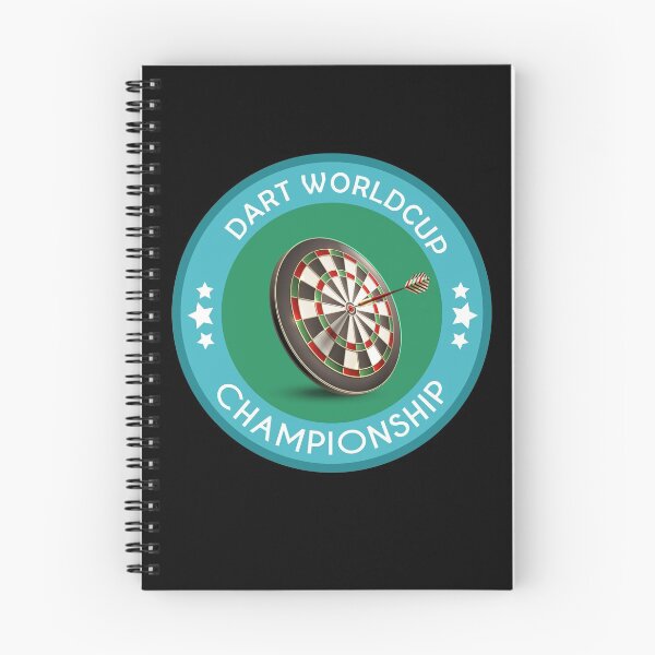 Item preview, Darts World Cup Championship designed and sold by DELMEO.