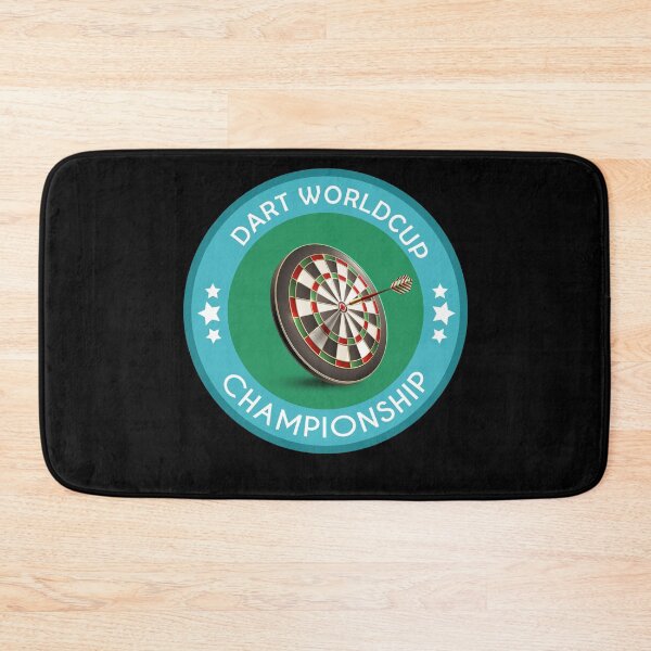 Item preview, Darts World Cup Championship designed and sold by DELMEO.
