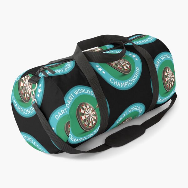 Item preview, Darts World Cup Championship designed and sold by DELMEO.