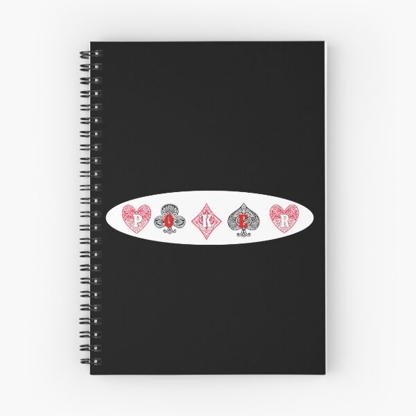 Item preview, Poker Hearts Diamonds Spades Clubs designed and sold by DELMEO.