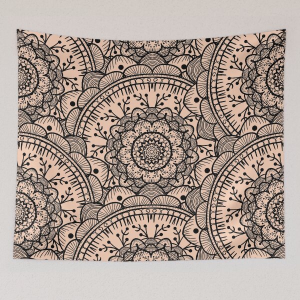 Item preview, Mandala Pattern designed and sold by kylll.