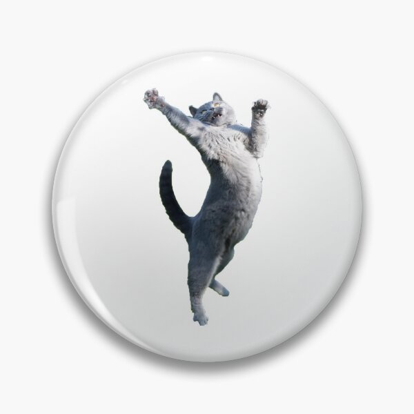 Item preview, A cat stending up making some stretching designed and sold by PetsLoverscute.