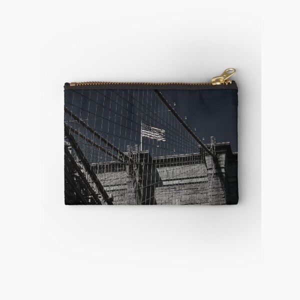 Item preview, New York Brooklyn Bridge designed and sold by stevewhitephoto.