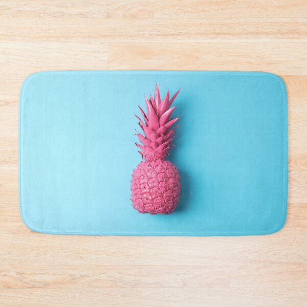 Item preview, Painted Pink Pineapple designed and sold by Graphics-Dna.