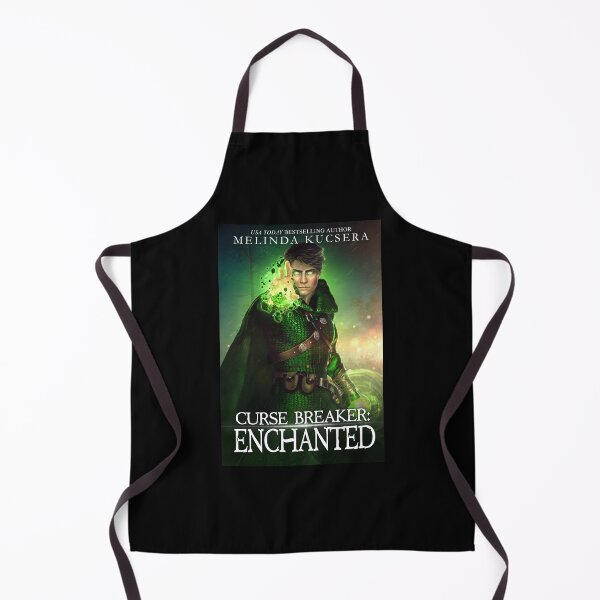 Item preview, Enchanted designed and sold by Melindakucsera.