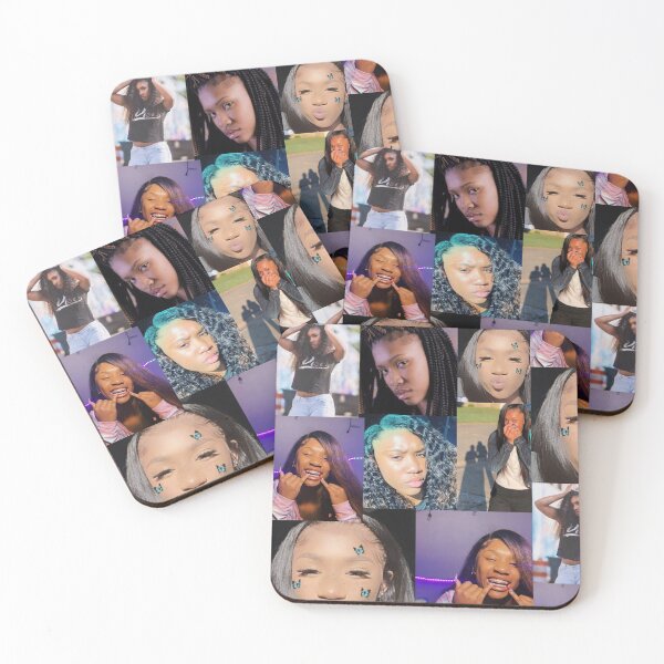 Item preview, brace face laii designed and sold by hotchilipeppers.