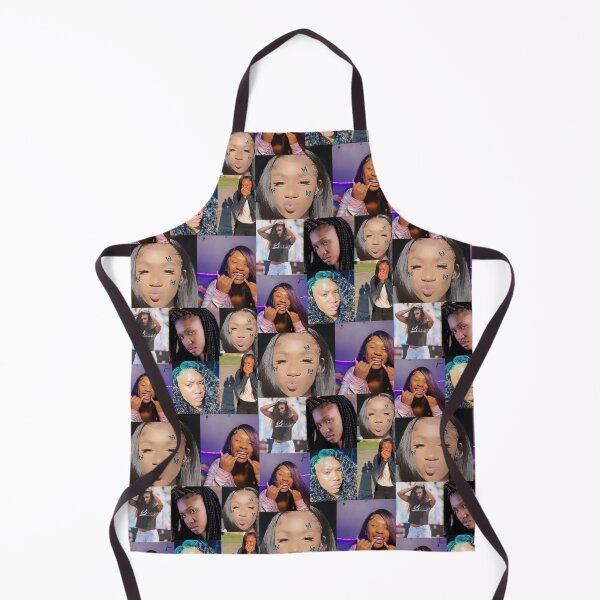 Item preview, brace face laii designed and sold by hotchilipeppers.