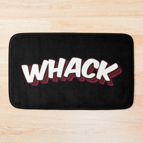 Item preview, Whack designed and sold by ProjectX23.