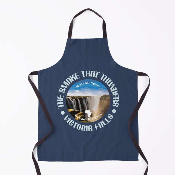 Item preview, Victoria Falls designed and sold by curranmorgan.