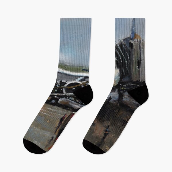 Item preview, Leaving on a Jet Plane designed and sold by Scott Grabowski.