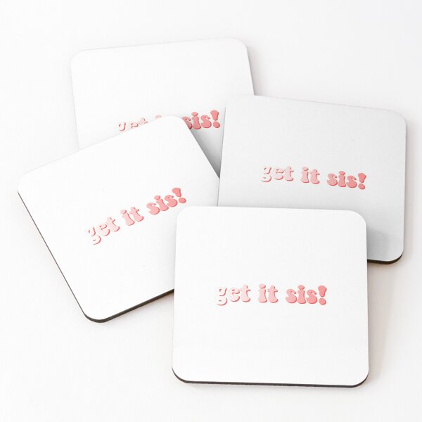 Item preview, get it sis!! designed and sold by aubrey  mm.