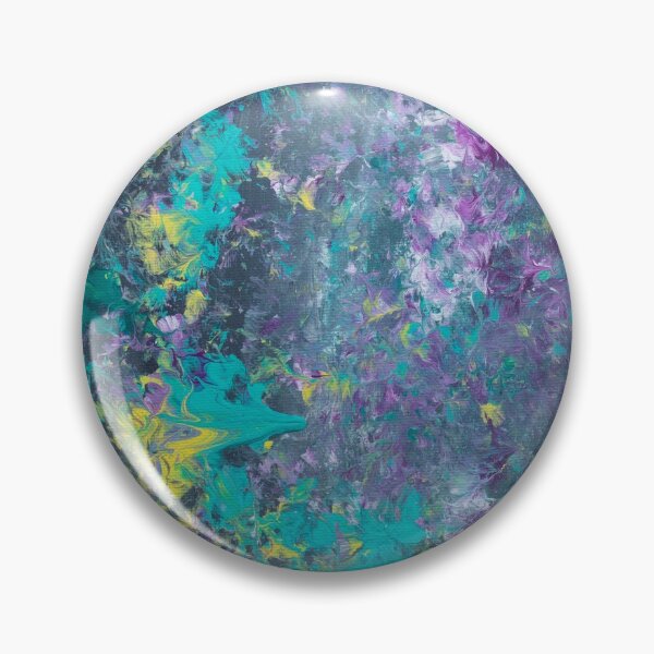 Item preview, Pour Splatter Art designed and sold by Lauren  Simmons.