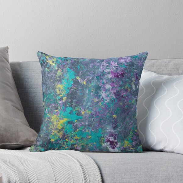 Item preview, Pour Splatter Art designed and sold by Lauren  Simmons.