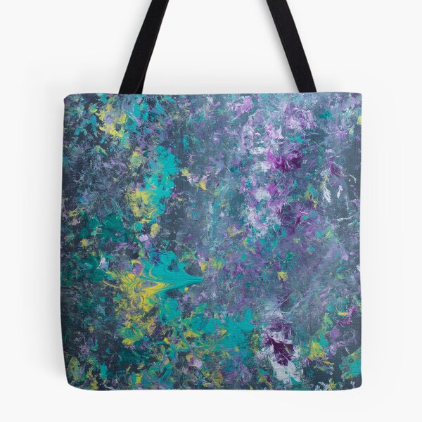 Item preview, Pour Splatter Art designed and sold by Lauren  Simmons.