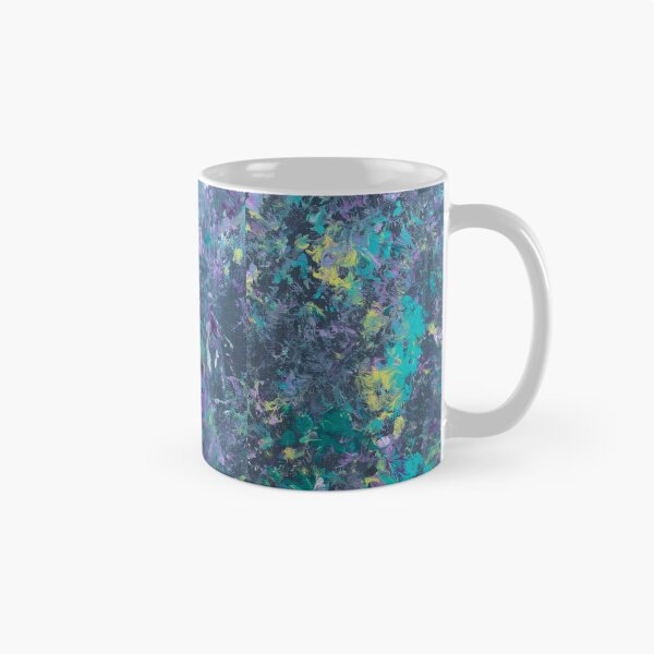 Item preview, Pour Splatter Art designed and sold by Lauren  Simmons.