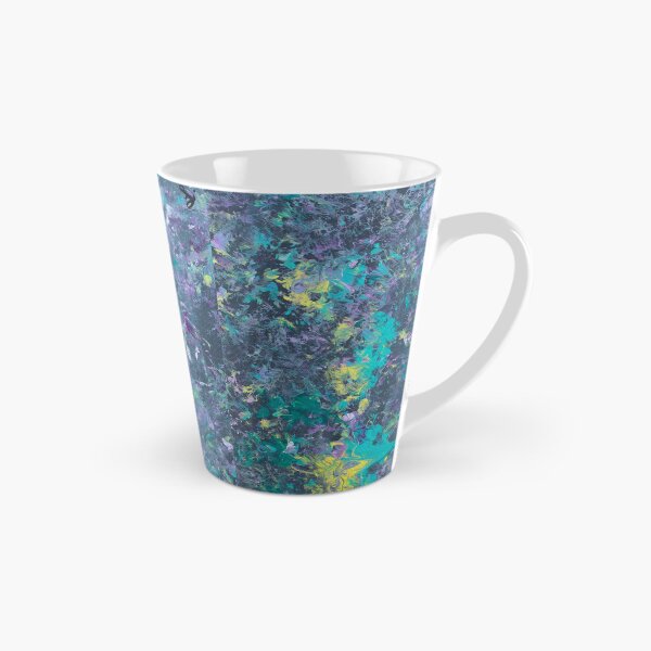 Item preview, Pour Splatter Art designed and sold by Lauren  Simmons.